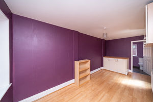 UTILITY ROOM OR PLAY ROOM/BEDROOM- click for photo gallery